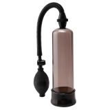 Вакуумна помпа - Pipedream Pump Worx Beginners Power Pump Smoke