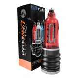 Bathmate - Hydromax 7 Wide Boy - гідропомпа для збільшення члена