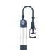 Вакуумна помпа для пеніса Boners Penispump With Pressure Gauge