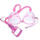 Вакуумна помпа для грудей - Breast Pump Enlarge With Twin Cups