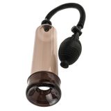 Вакуумна помпа - Pipedream Pump Worx Beginners Power Pump Smoke