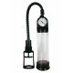Вакуумная помпа Pump Master, 20х7,5 см (черный)