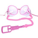 Вакуумна помпа для грудей - Breast Pump Enlarge With Twin Cups