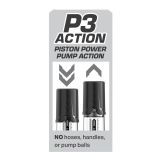 Pump Worx Max Boost Black Pump Worx Max Boost Black