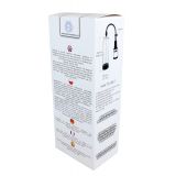 Вакуумна помпа - Powerpump MAX Black&Clear Вакуумна помпа - Powerpump MAX Black&Clear