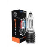 Bathmate Hydromax 5 - вакуумна помпа для члена