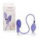 Вакуумна вібропомпа для клітора Silicone Pro Intimate Pump