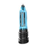 Bathmate Hydro7 Penis Pump Brilliant Red - гидропомпа для увеличения члена (красный)