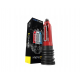 Bathmate Hydro7 Penis Pump Brilliant Red - гидропомпа для увеличения члена (красный)