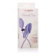Вакуумна вібропомпа для клітора Silicone Pro Intimate Pump