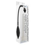 Вакуумна помпа Power Massage Pump 