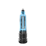 Bathmate Hydro7 Penis Pump Brilliant Red - гидропомпа для увеличения члена (красный)