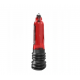 Bathmate Hydro7 Penis Pump Brilliant Red - гидропомпа для увеличения члена (красный)