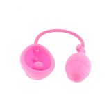 Вакуумна помпа Vagina Pump