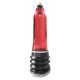 Гидропомпа Bathmate Hydromax 7 Red (X30), для члена длиной от 12,5 до 18см, диаметр до 5см