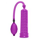 Вакуумна помпа Power Massage Pump 