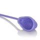 Вакуумна вібропомпа для клітора Silicone Pro Intimate Pump