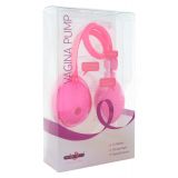 Вакуумна помпа Vagina Pump