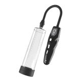 Автоматична вакуумна помпа Men Powerup Passion Water Bath