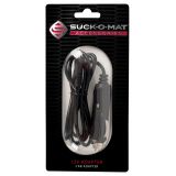 Адаптер - Suck - O - Mat Car Adapter