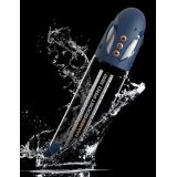 Pump Worx Max Pro Flow Blue