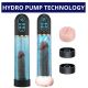 Вакуумна помпа - Automatic Penis Pump For Enlargement & Masturbator Erospace Men’s Play B13