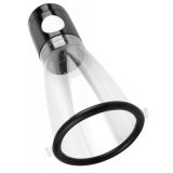 Помпа для збільшення грудей Fetish Fantasy Auto - Vac Breast Enlarger