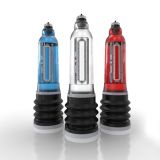 Гідронасос для збільшення члена Bathmate Hydromax X30, 22х5 см