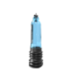 Bathmate Hydro7 Penis Pump Aqua Blue - гидропомпа для увеличения члена (синий)