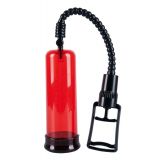 Вакуумна помпа - Air Control Penis Pump