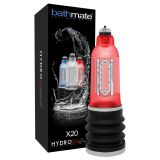 Гідропомпа для збільшення члена Bathmate Hydromax X20