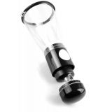 Помпа для збільшення грудей Fetish Fantasy Auto - Vac Breast Enlarger