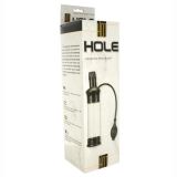 Вакуумний масажер Hot Hole, 21х7, 5 см