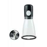Помпа для збільшення грудей Fetish Fantasy Auto - Vac Breast Enlarger