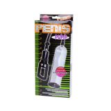Вакуумна помпа - Penis Pump