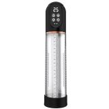 Вакуумна помпа - Automatic Penis Pump For Enlargement & Masturbator Erospace Men’s Play B13