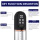 Вакуумна помпа - Automatic Penis Pump For Enlargement & Masturbator Erospace Men’s Play B13