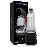Гідропомпа для збільшення члена Bathmate Hydromax X20