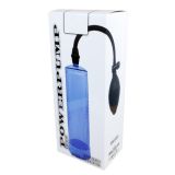 Вакуумна помпа - Powerpump Blue