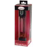 Чоловіча помпа - MALESATION Penis Pump Ultimate Power