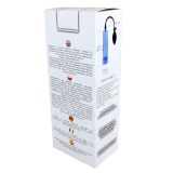 Вакуумна помпа - Powerpump Blue