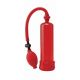 Вакуумная помпа - Pump Worx Beginner's Power Pump, красный
