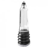 Bathmate HydroMax7 Penis Pump - гидронасос для члена (прозрачный)