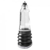 Bathmate HydroMax5 Penis Pump - гидронасос для члена (прозрачный)