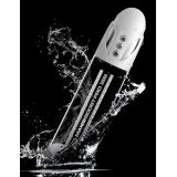 Pump Worx Max Pro Flow White