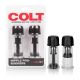 CalExotics COLT Nipple Pro - Suckers - помпа для сосків