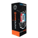 Чоловіча помпа - Hydromax5 clear Penispump