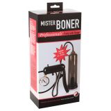 Мужская помпа - Mister Boner Pump Penis Pump