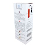 Вакуумна помпа - Powerpump MAX - Red