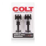 CalExotics COLT Nipple Pro - Suckers - помпа для сосків